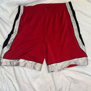 2XL Workout Shorts